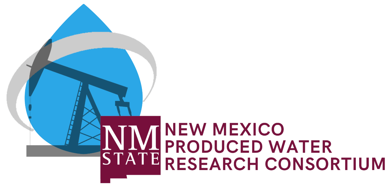 New Mexico Produced Water Research Consortium