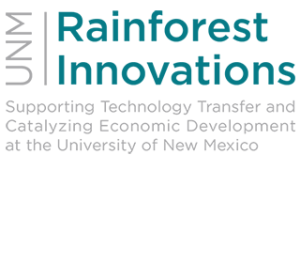 UNM Rainforest Innovations