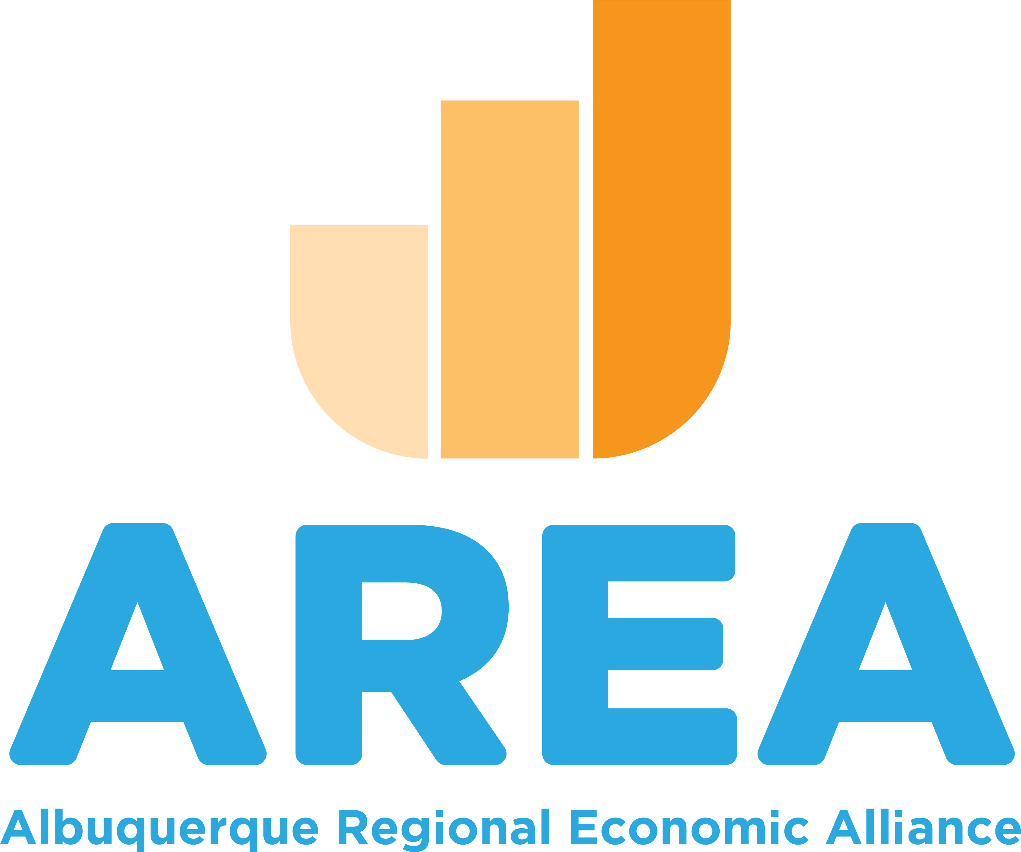 AREA Albuquerque Regional Economic Alliance