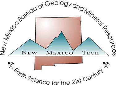 New Mexico Bureau of Geology & Mineral Resources