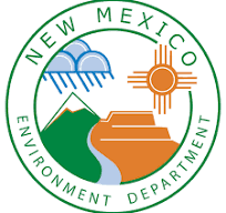 The New Mexico Environment Department