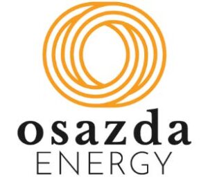 Osazda