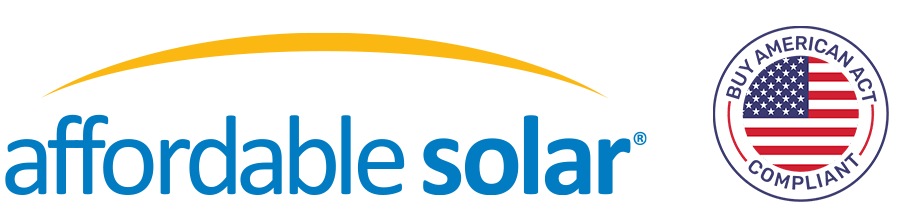 Affordable Solar