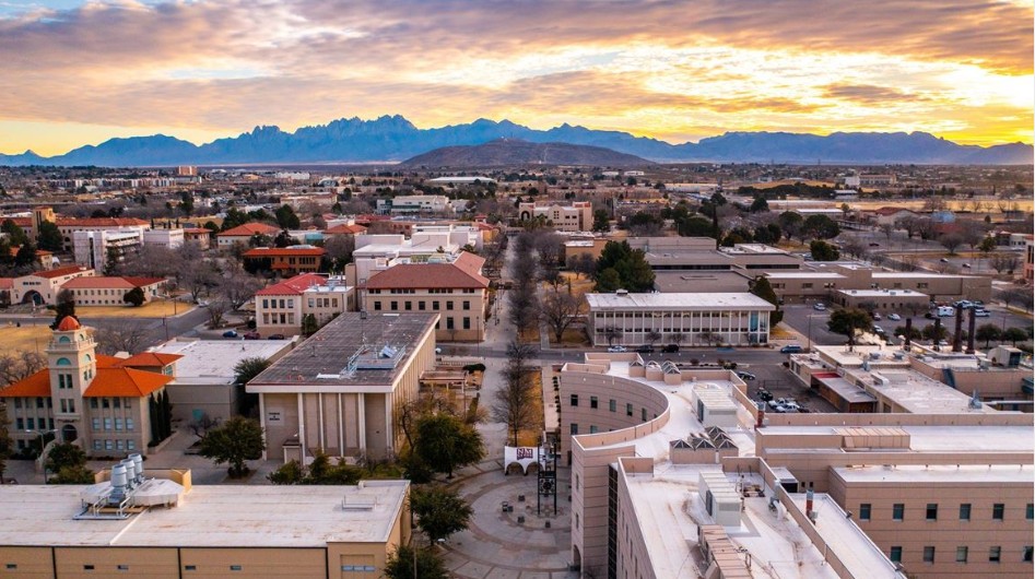 New Mexico State University